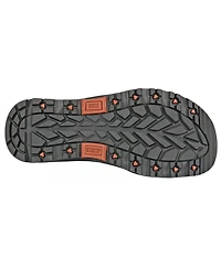 Hoss Boot Company Eric Lo Brown Soft Toe 50230.