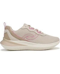 Ryka Women's Iconic Lace-Up Sneakers