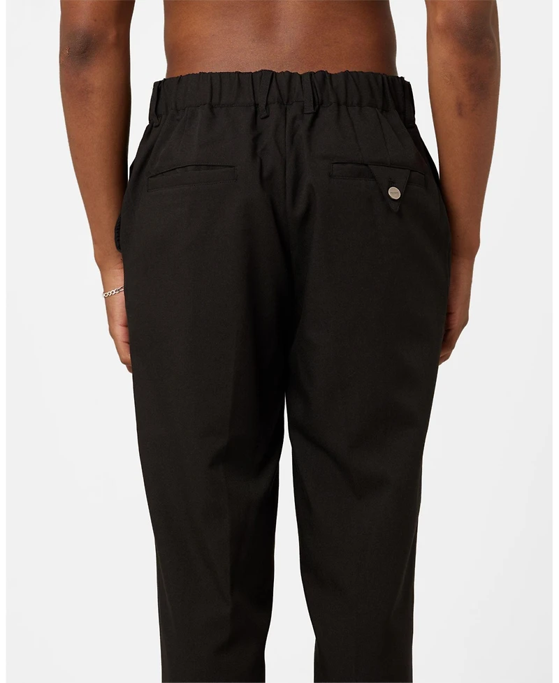 Saint Morta Men's Legacy Cropped Trouser