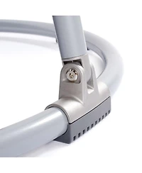 Kaplan Early Learning Toddler Basketball Hoop with Storage Bag