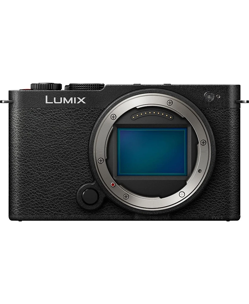 Panasonic Lumix S9 Mirrorless Camera