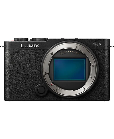 Panasonic Lumix S9 Mirrorless Camera