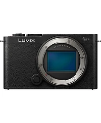 Panasonic Lumix S9 Mirrorless Camera