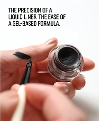 Bobbi Brown Long-Wear Gel Eyeliner, 0.1 oz