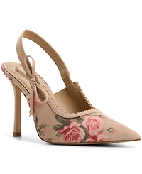 Aldo Women's Hennie Slingback Pumps
