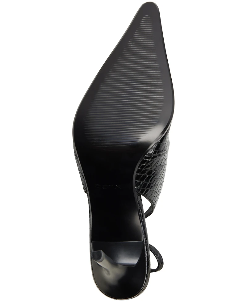 Aldo Women's Re-Samantha Slingback Pumps