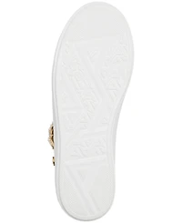 Aldo Women's Starbright Lace-Up Low Top Sneakers