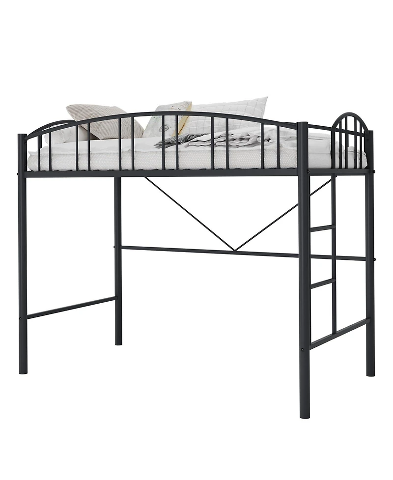 Gaomon Loft Bed Twin Size