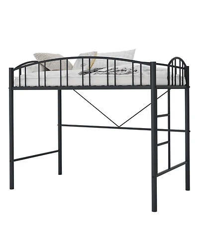 Gaomon Loft Bed Twin Size