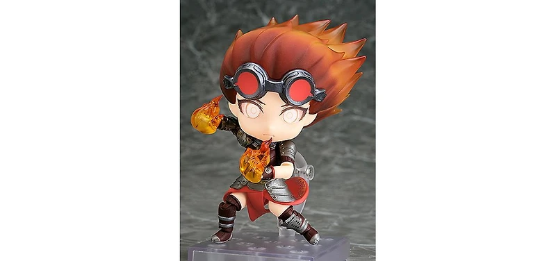 Anime No.1781 Chandra Nalaar Nendoroid | Magic: The Gathering |Phat! Company