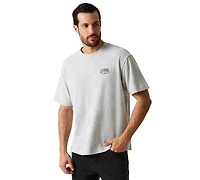 Guess Men's Sailing Ship Graphic T-Shirt