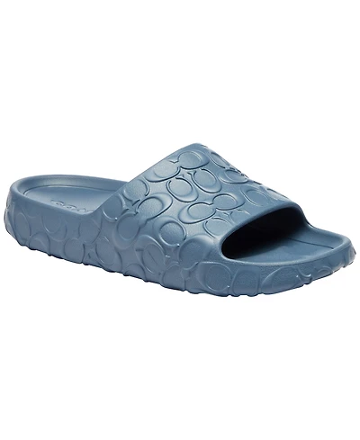 Coach Men's Bay Slip-On Slides