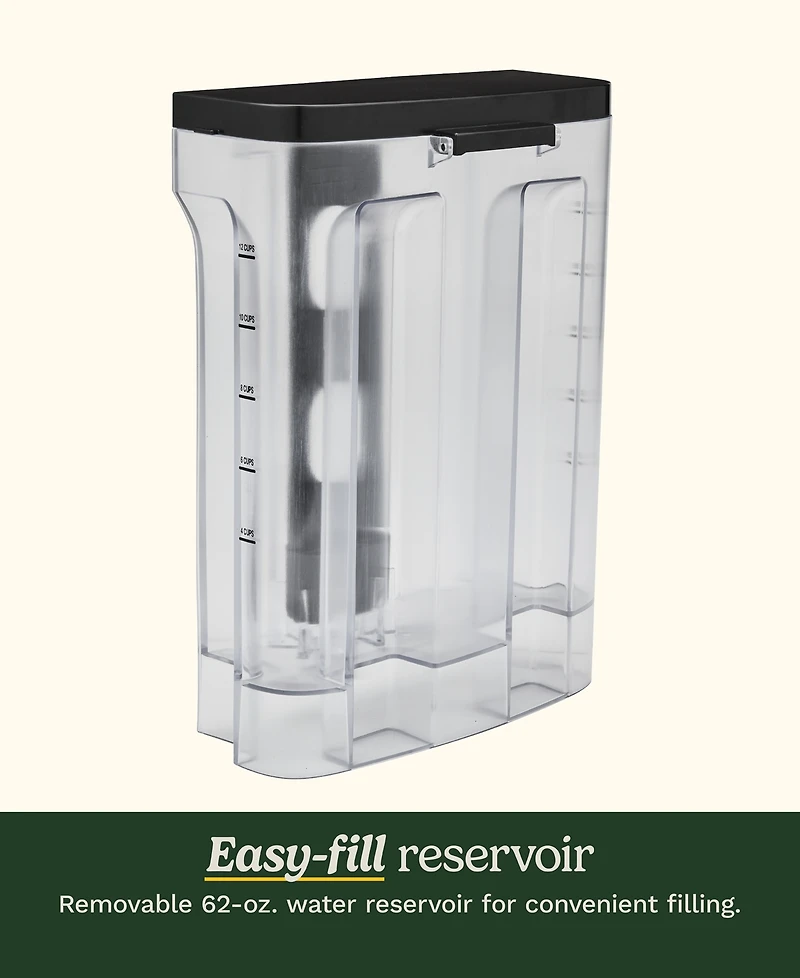 Cuisinart Personal Brew 12-Cup Coffee Maker