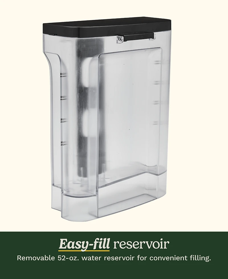 Cuisinart Personal Brew 10-Cup Thermal Coffee Maker