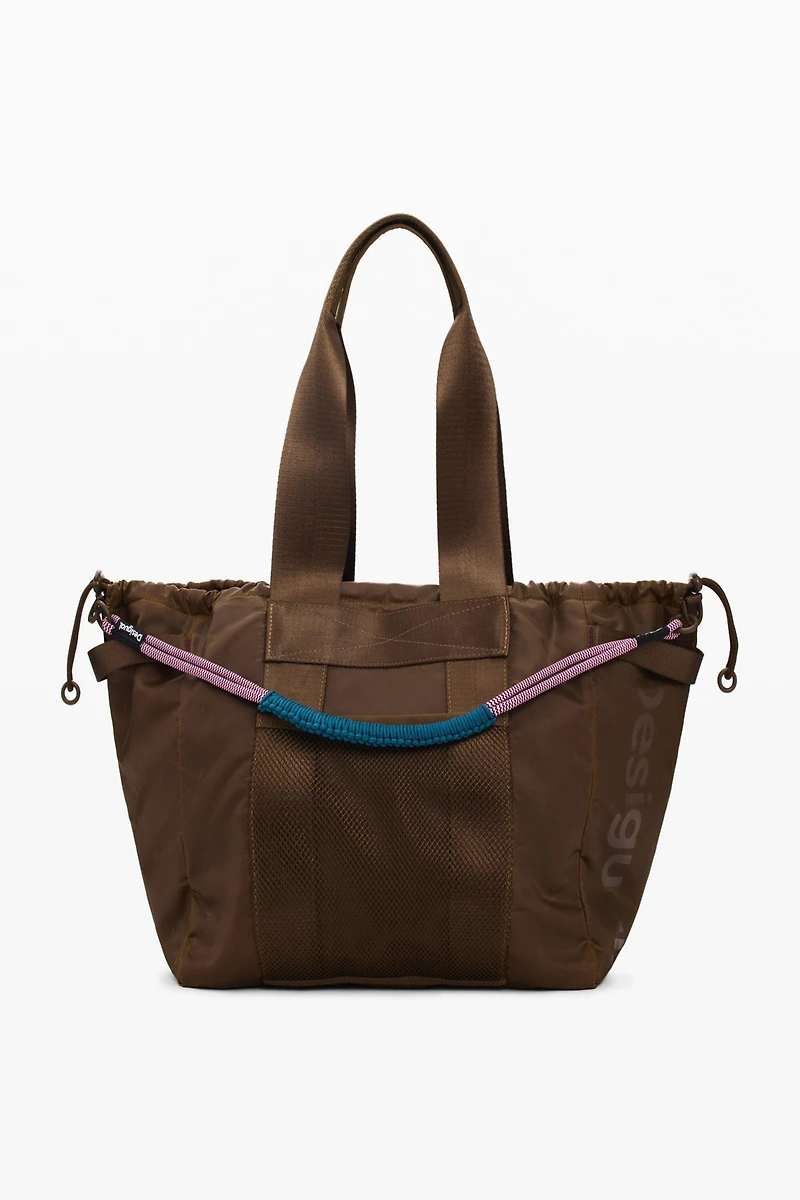 Desigual Women's Large shopper bag