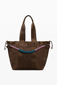 Desigual Women's Large shopper bag