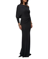 Jluxlabel Women's Eternal Obsession Maxi Dress
