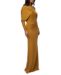 Jluxlabel Women's Eternal Obsession Maxi Dress
