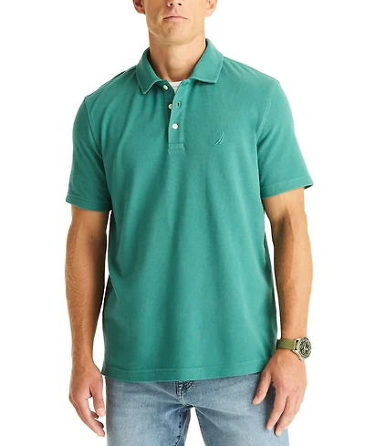 Nautica Men's Classic-Fit Polo Shirt