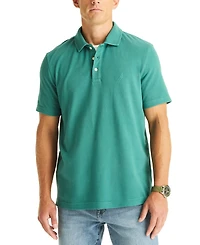 Nautica Men's Classic-Fit Polo Shirt