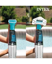 Intex Pool & Spa Vacuum ZR100 for PureSpas, Above Ground Pools & Inground Pools