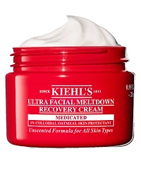 Kiehl's Since 1851 Ultra Facial Meltdown Recovery Cream, 0.94 oz.