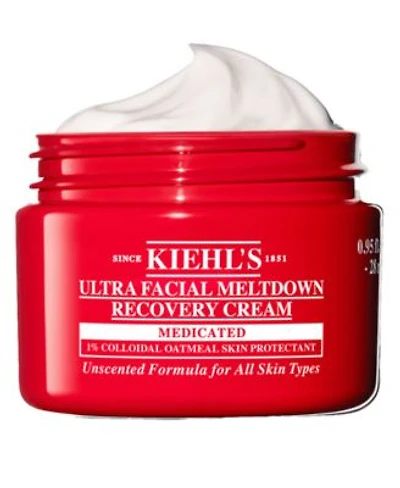 Kiehls Since 1851 Better Screen Uv Serum Spf 50 With Collagen Peptide
