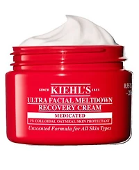 Kiehls Since 1851 Better Screen Uv Serum Spf 50 With Collagen Peptide