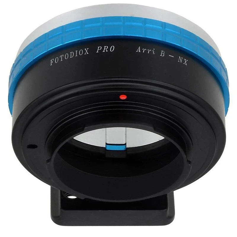 Fotodiox Pro Lens Mount Adapter for Arri Bayonet (Arri-b) Mount Slr Lens to Samsung Nx Mount Mirrorless Camera Body