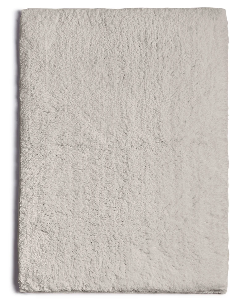 Hotel Collection Turkish Cotton Bath Rug, 20" x 34", Exclusively at Macy's