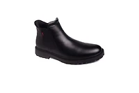 Marc Joseph New York Men's Hudson Yards 2.0 Hands-Free Slip On Technology Chelsea Boots