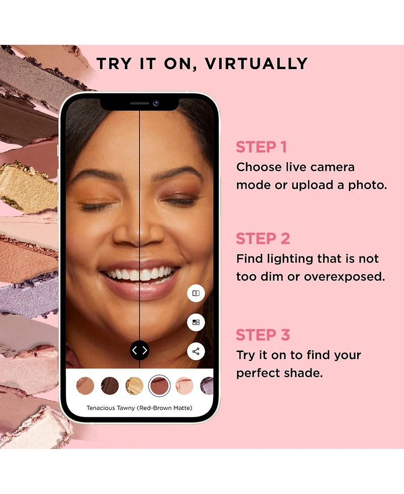 It Cosmetics Superhero No-Tug Shadow Stick
