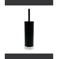 Cameo Toilet Bowl Cleaning Brush, Marble base, Stainless-Steel Holder, Fingerprint-Proof