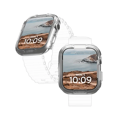 Urban Armor Gear Scout Case for Apple Watch 45mm