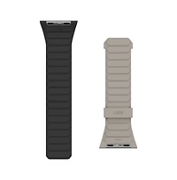 Urban Armor Gear Pathfinder Watch Strap for Apple Watch 42mm / 44mm / 45mm / 49mm