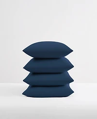 Truly Soft Everyday Microfiber 4-Pc. Pillowcase