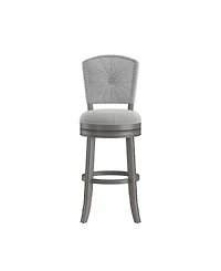 Hillsdale Santa Clara Ii Swivel Bar Stool