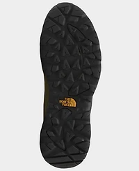 The North Face Men's Hedgehog 3 Waterproof Lace-Up Shoes