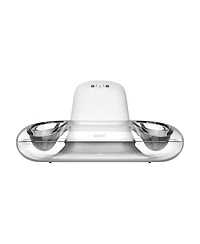 8Bitdo Dual Magnetic Charging Dock Station for Xbox Series X|S & Xbox One Controllers - White