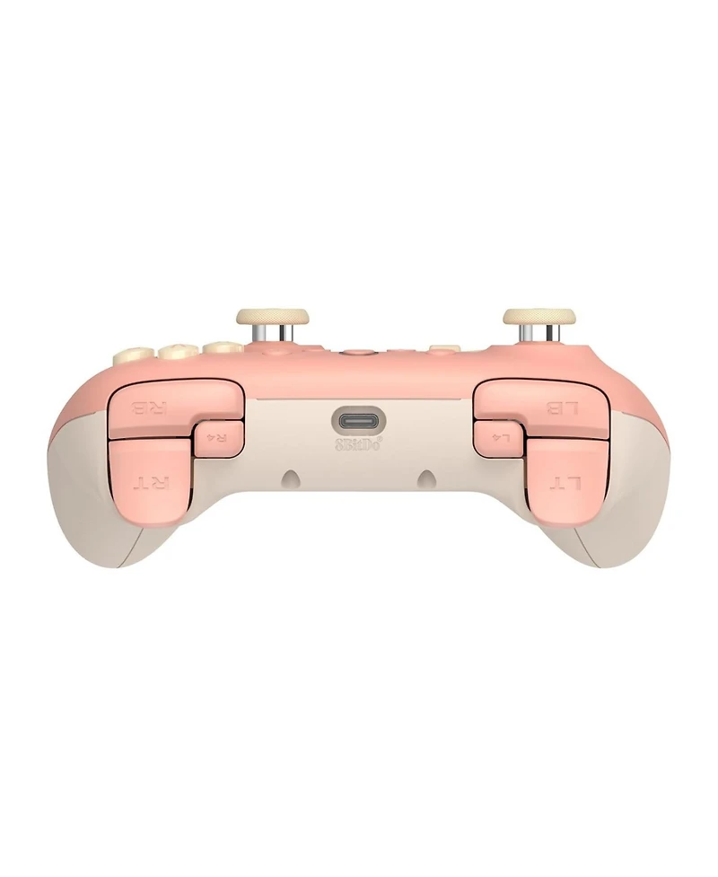 Ultimate 2C Wired Controller Peach