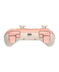 Ultimate 2C Wired Controller Peach