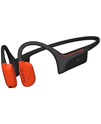 Suunto Wing 2 Waterproof Open-Ear Bone Conduction Sports Bluetooth Headphones