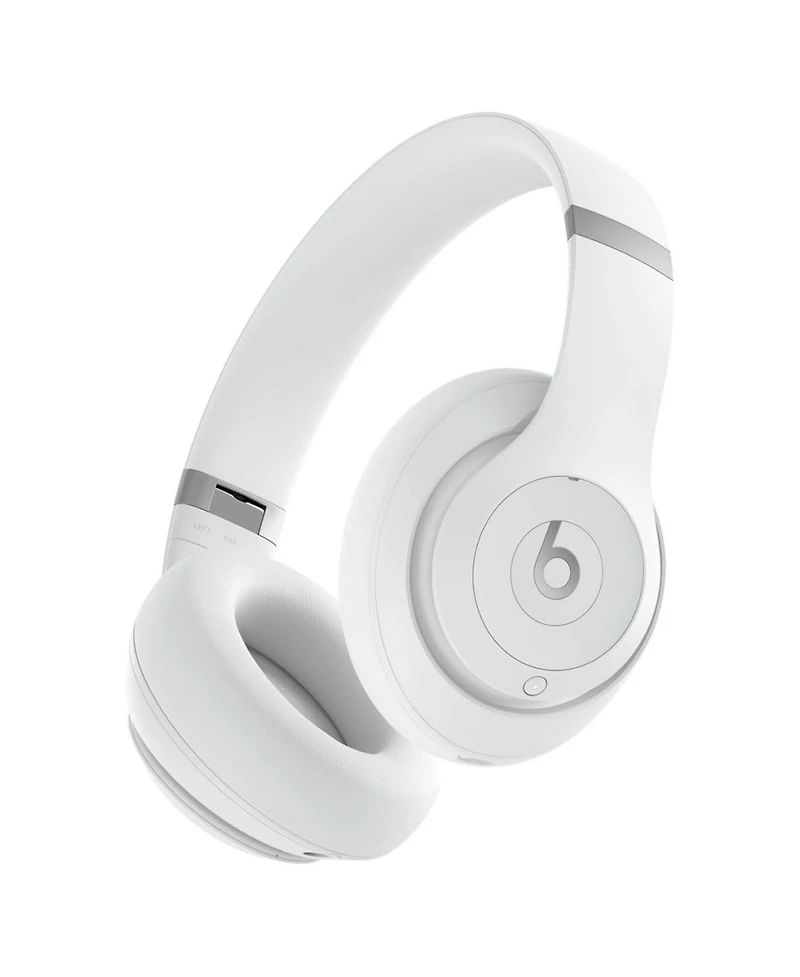 Beats Studio Pro - White
