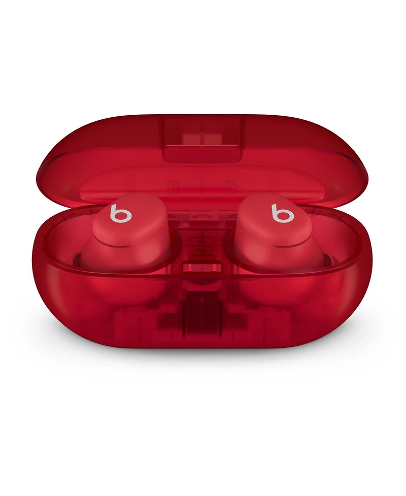 Beats Solo Buds True Wireless Earbuds