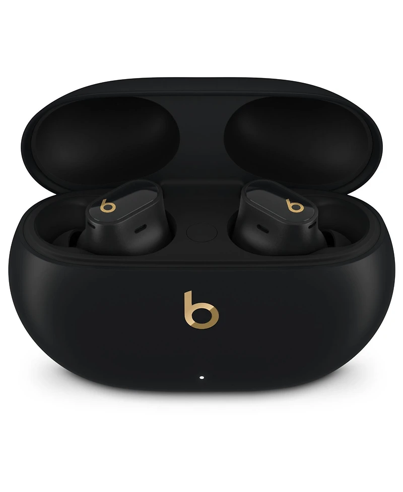 Beats Studio Buds + True Wireless Noise Cancelling Earbuds