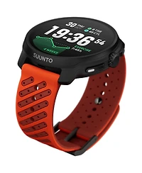 Suunto Race 2 Gps Sports Watch with Amoled Touchscreen, Heart Rate and Fitness Tracker