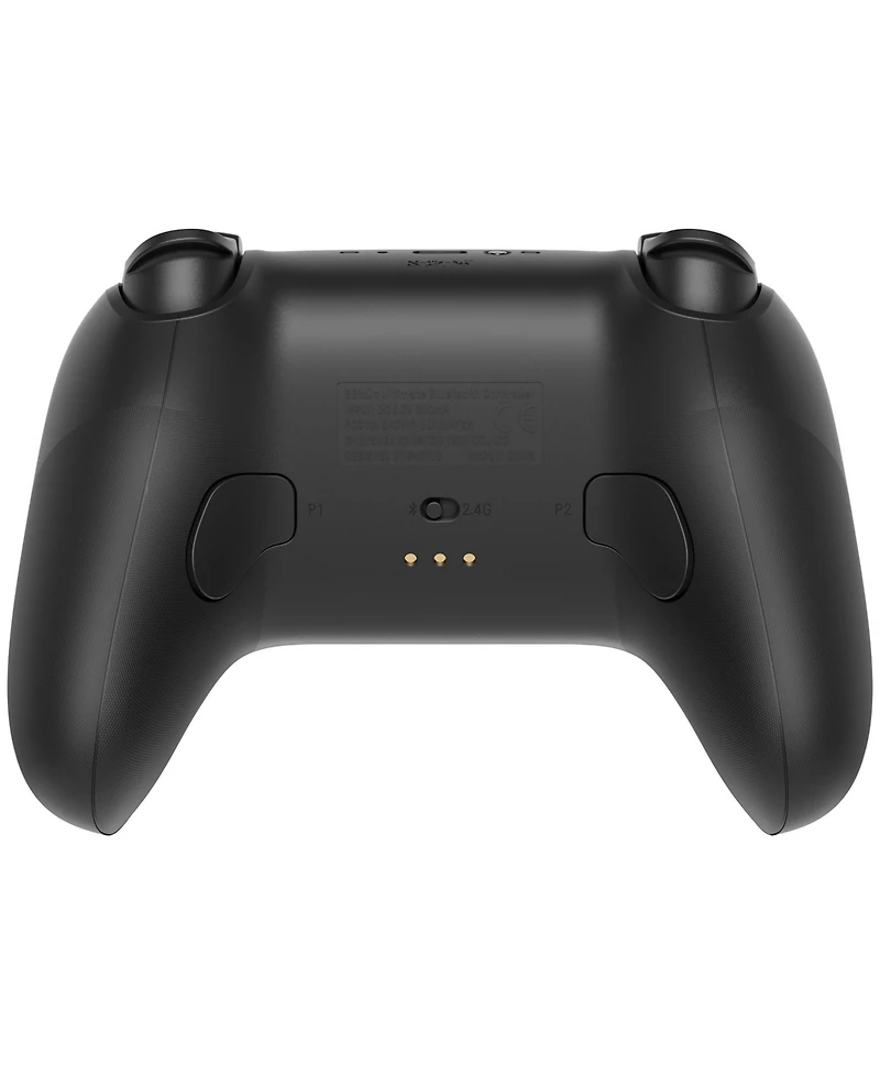 8BitDo Ultimate Bluetooth Wireless Controller for Switch, Pc and Steam with Travel Case