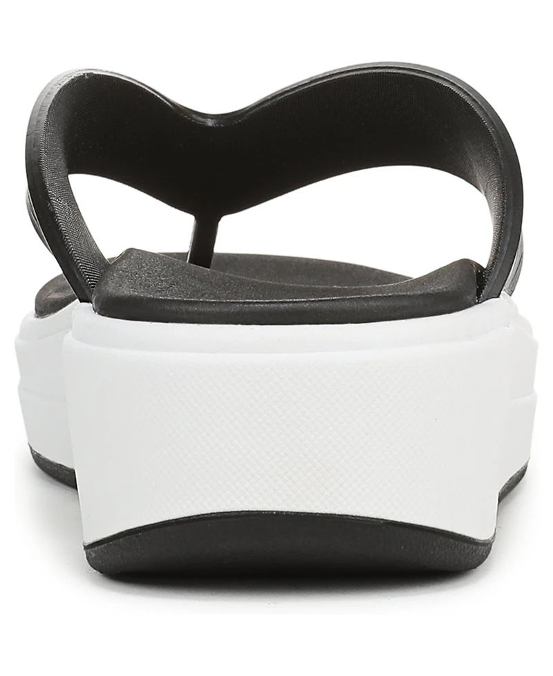 Ryka Women's Viv Thong Sandals