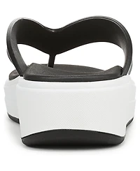 Ryka Women's Viv Thong Sandals