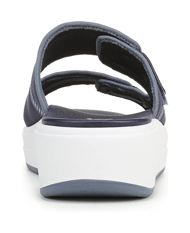 Ryka Women's Viv Slide Sandals